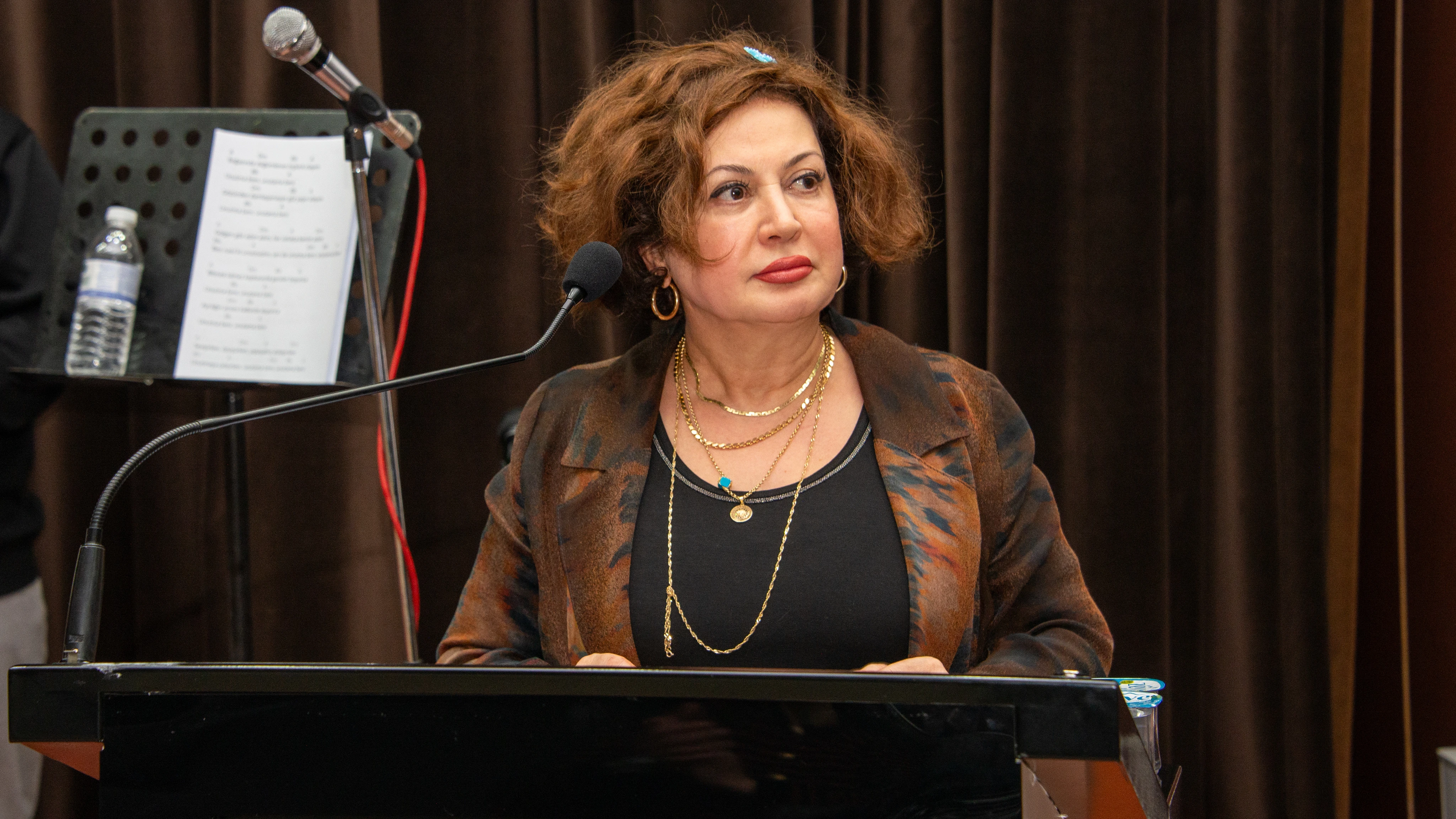 Selçuk Üniversitesinde “Yaşlılar Haftası” etkinliği düzenlendi